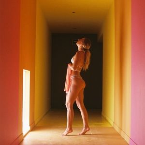 Inamorata Selma Wrap